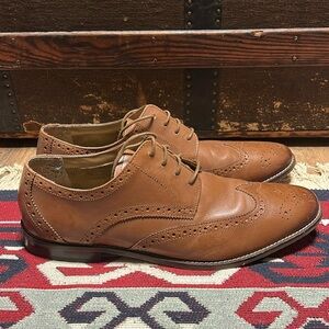 Florsheim men’s dress shoes